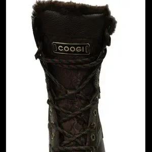 COOGI | Shoes | Coogi Australia Mens Winter Boot | Poshmark display picture 2